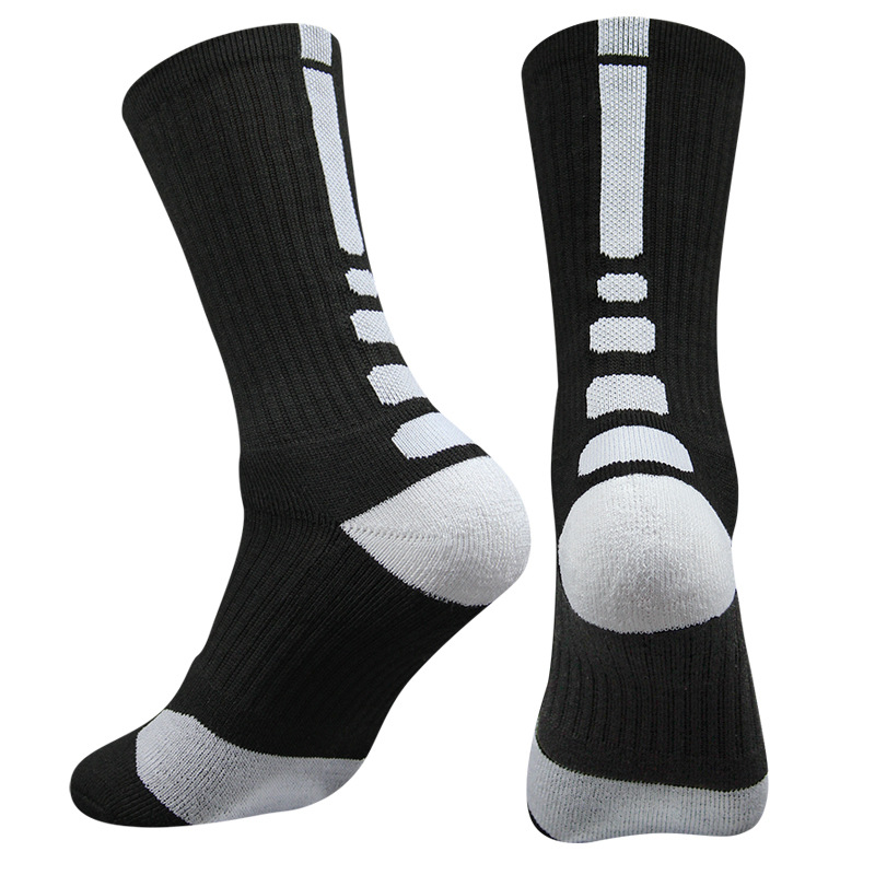 Customized socks Customized pr - Embroidery Logo 评论和价格