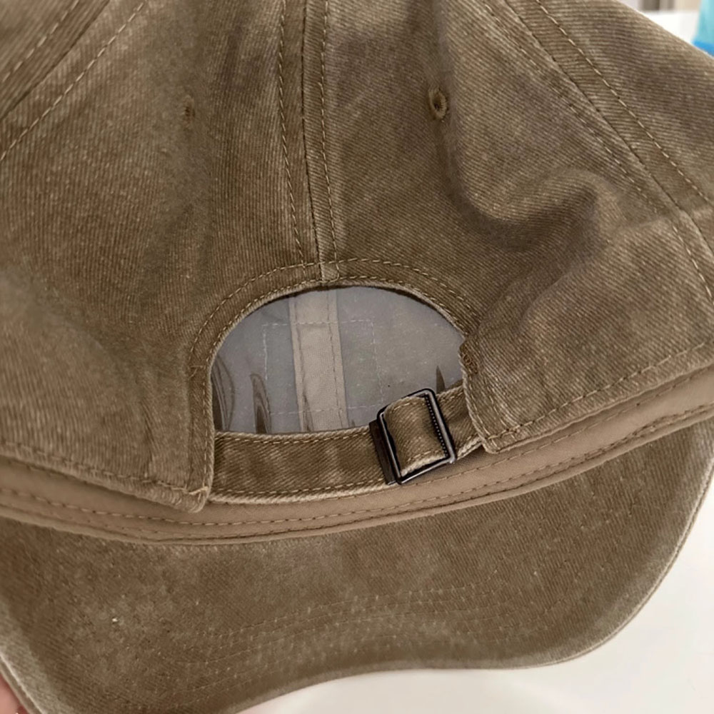 Kawaii Miffy Cute Baseball Cap - Embroidery Rabbit 评论和价格