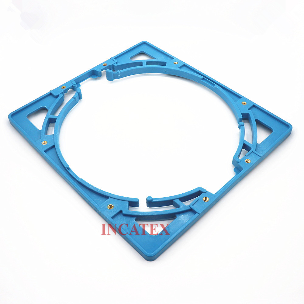 3 Pcs Good Quality Barudan Fla - Embroidery Hoop Plastic 评论和价格