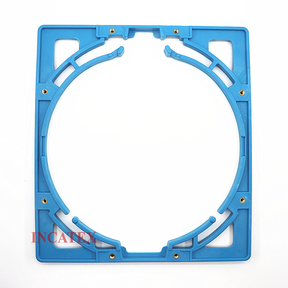3 Pcs Good Quality Barudan Fla - Embroidery Hoop Plastic 评论和价格