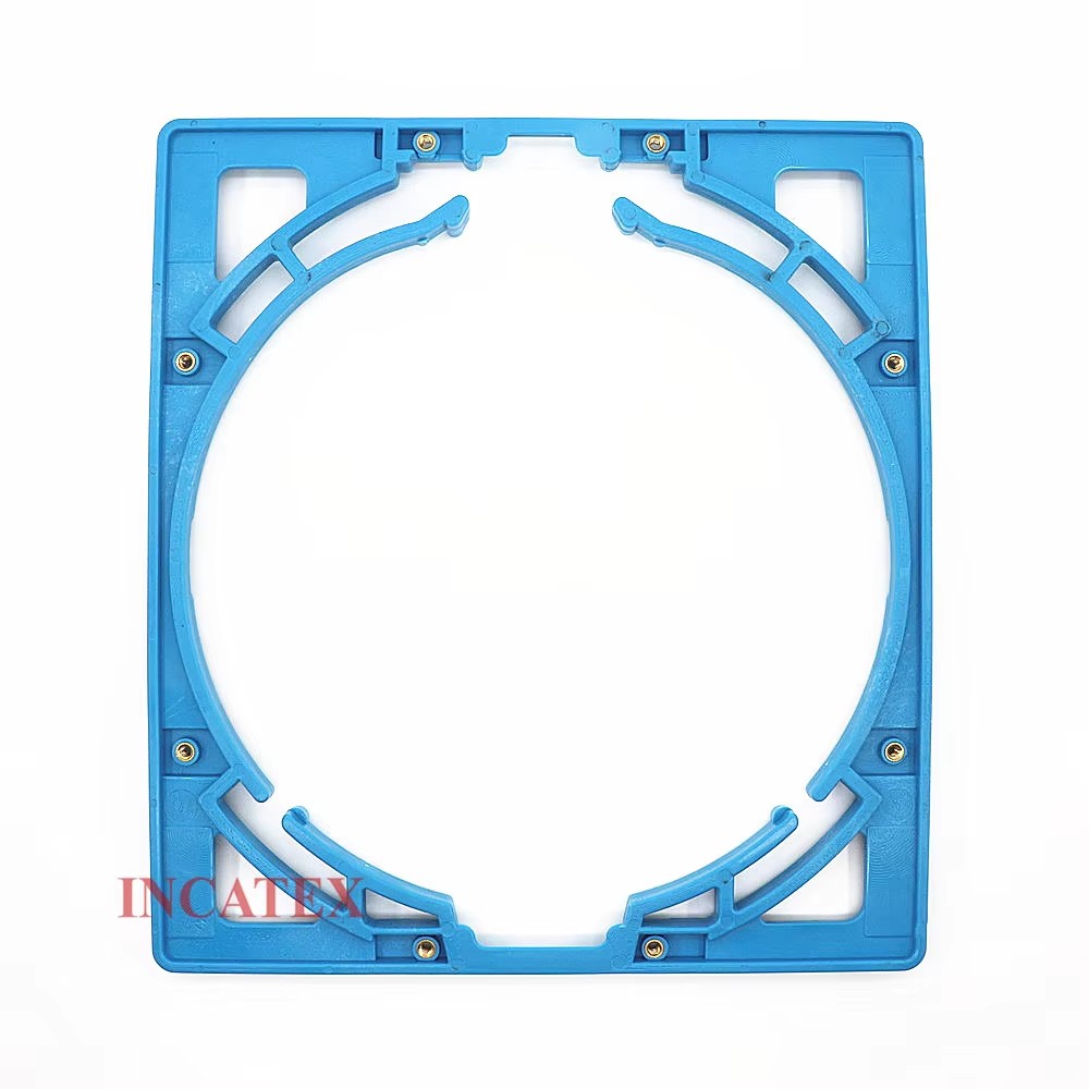 3 Pcs Good Quality Barudan Fla - Embroidery Hoop Plastic 评论和价格